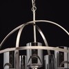 Миниатюра фото подвесная люстра mw-light альгеро 2 285010605 | 220svet.ru
