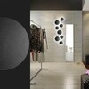 Миниатюра фото уличный настенный светодиодный светильник odeon light eclissi 3634/6wl | 220svet.ru