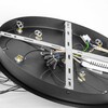 Миниатюра фото люстра подвесная lussole hopkins lsp-7401 | 220svet.ru