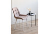 Миниатюра фото стул на металлокаркасе woodville челси п латте (zd 290) / белый np 632486 | 220svet.ru