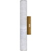Миниатюра фото настенный светильник stilfort solid stone 4038/05/01w | 220svet.ru