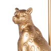 Миниатюра фото настольная лампа arte lamp ginan a4013lt-1go | 220svet.ru