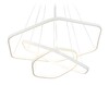 Миниатюра фото подвесной светодиодный светильник ambrella light confort line fl365 | 220svet.ru