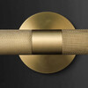 Миниатюра фото подсветка для картин delight collection mt8861-2w brass  | 220svet.ru