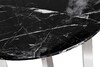 Миниатюра фото стол журнальный garda decor 33fs-et2029-bs | 220svet.ru