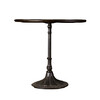 Миниатюра фото стол roomers furniture айрон бар a021 | 220svet.ru