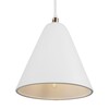 Миниатюра фото подвесной светильник freya falke market fr8001pl-01wg | 220svet.ru