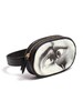 Миниатюра фото поясная сумка mout eyes seletti | 220svet.ru