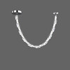 Миниатюра фото подвесной светильник delight collection md25001017-33c chrome | 220svet.ru
