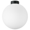 Миниатюра фото потолочный светильник lightstar globo 812037 | 220svet.ru