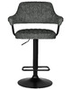 Миниатюра фото стул барный dobrin charly black lm-5019_b-m_ct-leo11-12862 | 220svet.ru