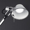 Миниатюра фото настольная лампа без основания a010300 artemide | 220svet.ru