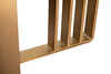 Миниатюра фото стол обеденный garda decor 58db-18369-300stol/ob | 220svet.ru