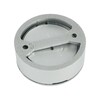 Миниатюра фото датчик касания 12-24v 60/120w с кабелем (25 см) feron sen36 52169 | 220svet.ru