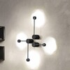 Миниатюра фото бра imperium loft via pin 193144-26 | 220svet.ru
