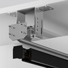 Миниатюра фото заглушка для профиля maytoni trinity tra005mpec-s(n) | 220svet.ru