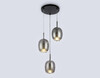 Миниатюра фото подвесной светильник ambrella light high light lh11153 | 220svet.ru