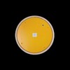Миниатюра фото потолочный светильник loft it axel 10001/36 yellow | 220svet.ru