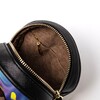 Миниатюра фото косметичка gradient smiley seletti | 220svet.ru