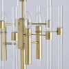 Миниатюра фото настольная лампа mw-light альгеро 285031103 | 220svet.ru