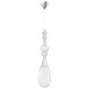 Миниатюра фото подвесной светильник loft it flight loft8907/b | 220svet.ru