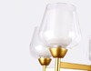 Миниатюра фото потолочная люстра ambrella light traditional tr3154 | 220svet.ru