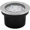 Миниатюра фото ландшафтный светодиодный светильник feron sp4113 32019 | 220svet.ru