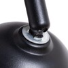 Миниатюра фото трековый светильник arte lamp brad a6253pl-1bk | 220svet.ru