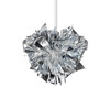 Миниатюра фото подвесной светильник loft it clizia 10593/420 silver | 220svet.ru