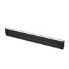 Миниатюра фото трековый магнитный светодиодный светильник iledex technical vision 4822-004-l602-24w-110dg-4000k-bk | 220svet.ru
