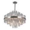 Миниатюра фото потолочная люстра omnilux alatri oml-69207-09 | 220svet.ru