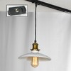 Миниатюра фото трековый светильник однофазный lussole loft track lights lsp-9605-tab | 220svet.ru