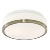 Миниатюра фото потолочный светильник arte lamp aqua a4440pl-2ab | 220svet.ru