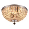 Миниатюра фото потолочный светильник toplight jennifer tl1163-8d | 220svet.ru