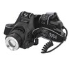 Миниатюра фото налобный светодиодный фонарь эра аккумуляторный ga-805 б0039625 | 220svet.ru