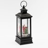 Миниатюра фото светодиодная новогодняя фигура эра engds-10 дед мороз 1 led б0051941 | 220svet.ru