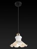 Миниатюра фото подвесной светильник toplight cassandra tl4320d-01ab | 220svet.ru