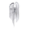 Миниатюра фото настенный светильник loft it stream 10208w smoke | 220svet.ru