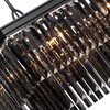 Миниатюра фото подвесная люстра vitaluce v5159-1/15 | 220svet.ru