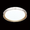 Миниатюра фото настенно-потолочный светодиодный светильник sonex shiny 3054/el | 220svet.ru