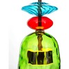 Миниатюра фото подвесной светодиодный светильник loft it 2008-b | 220svet.ru