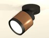 Миниатюра фото комплект спота ambrella light techno spot xm (a2229, a2106, c8117, n8113) xm8117001 | 220svet.ru