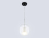 Миниатюра фото подвесной светильник ambrella light high light lh11121 | 220svet.ru
