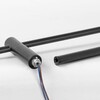 Миниатюра фото потолочная светодиодная люстра lussole hart lsp-7207 | 220svet.ru