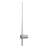 Миниатюра фото настенный светильник loft it rays 10159gr | 220svet.ru