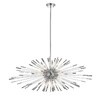 Миниатюра фото подвесной светильник st luce callio sl1097.103.09 | 220svet.ru