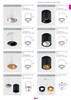 Миниатюра фото отражатель italline r black | 220svet.ru