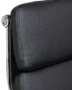 Миниатюра фото кресло руководителя dobrin arnold lmr-103f_ch-m_el-black-2447 | 220svet.ru