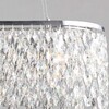 Миниатюра фото подвесная люстра reluce 09582-0.4-06 ch | 220svet.ru