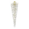 Миниатюра фото подвесная люстра st luce трифони sl1660.203.25 | 220svet.ru